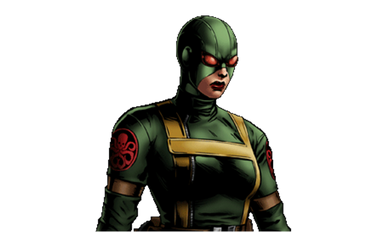 Hydra Burner Dialogue