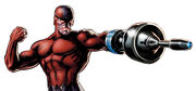 Klaw