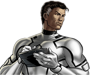 Mr. Fantastic Dialogue2