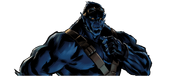 Beast Dialogue