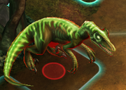 Balefire Raptor