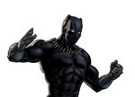 Black-panther