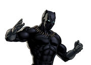 Black-panther