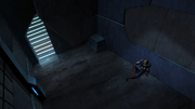 Prisoner of War AEMH