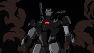 War Machine
