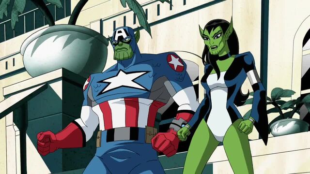 File:Skrull Imposters.jpg