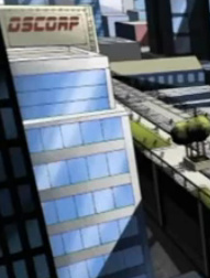 Oscorp AEMH 01