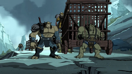Ogres
