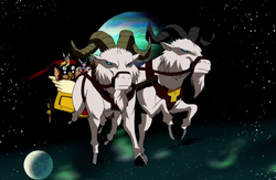 Toothgnasher and toothgrinder