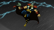Thor season 1