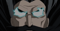 Graviton wakes up