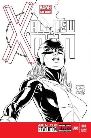 File:All New X-Men 1 Quesada Sketch Variant.jpg