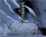 Thor Hammer