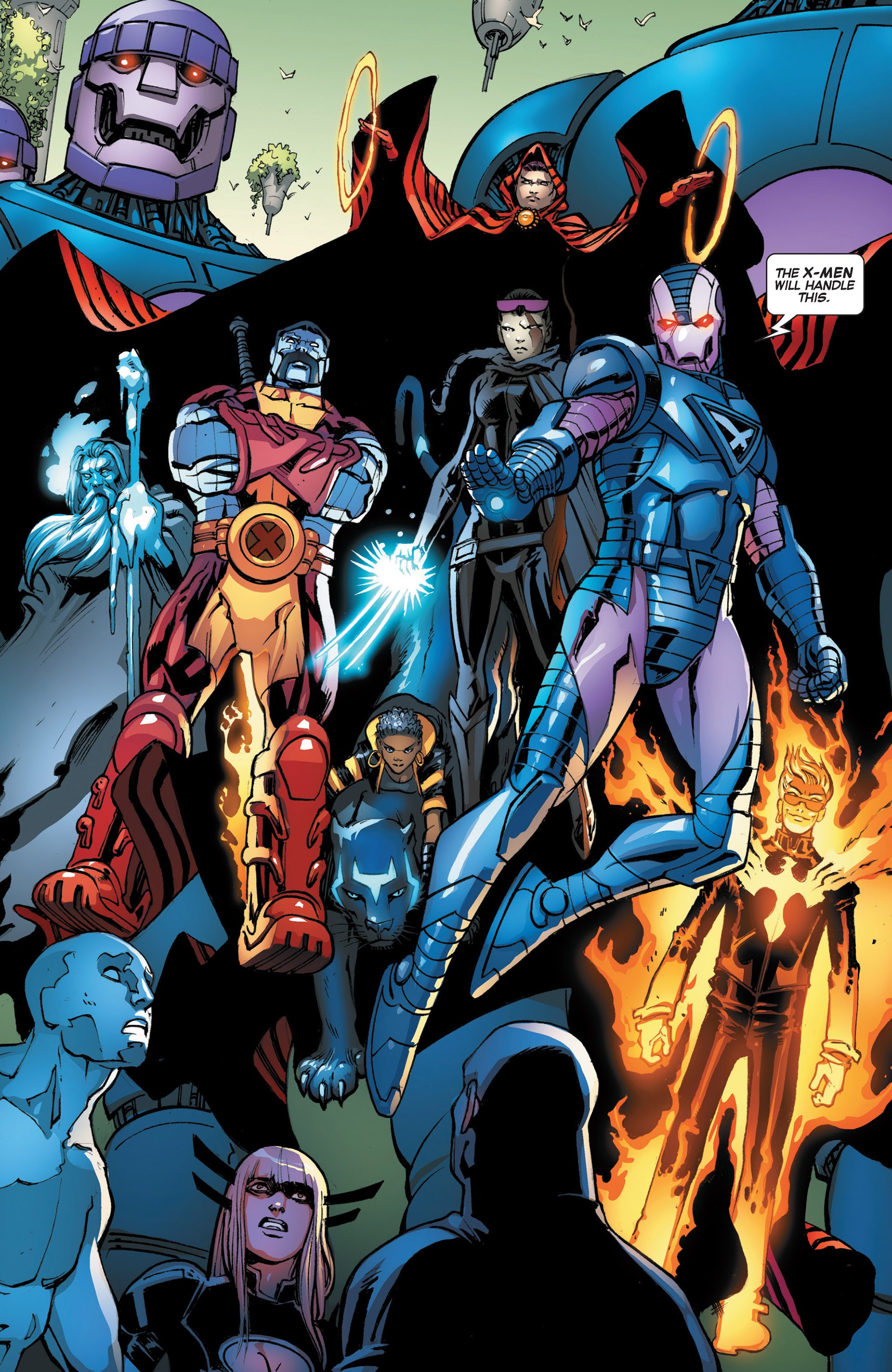 Xmen 3 Xmen 3