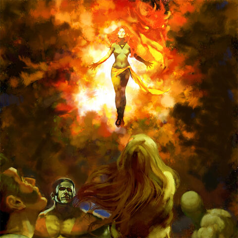 File:Jean Grey & Phoenix Force (Earth-616).jpg