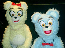 Bad Idea Bears-0
