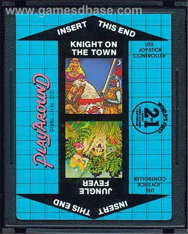 File:Jungle Fever-Knight on the Town - 1982 - PlayAround.jpg