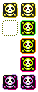 Death Blocks Sprites