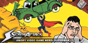 Avgn Superman