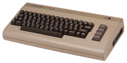 10)Commodore 64