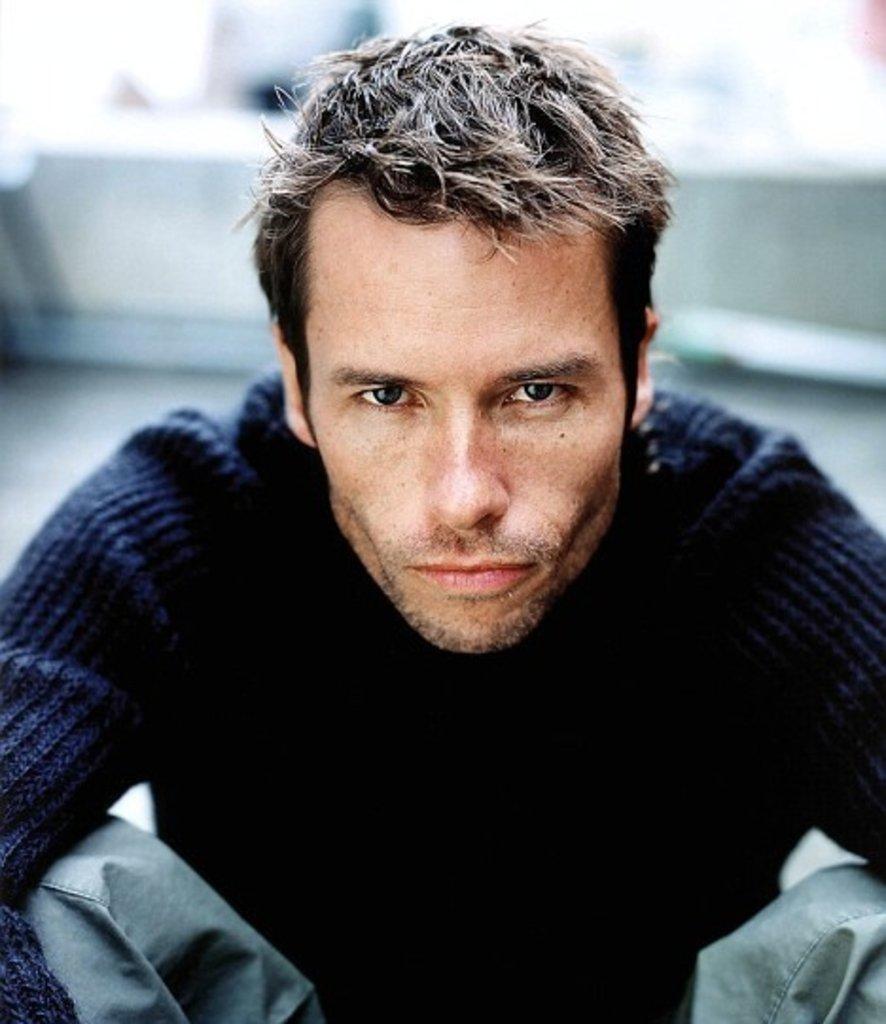 Guy Pearce Xenopedia FANDOM powered by Wikia