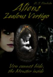 John'Zero'Smith Fan Fic Cover