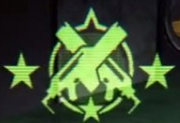 Legendary Weapon logo ACM