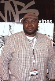 Dexter Vines