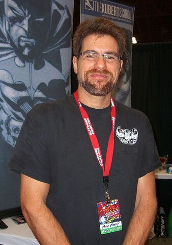 File:Andy Kubert.jpg