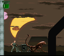 Alien 3 (Fr.)