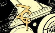 Z.C.T. Logo