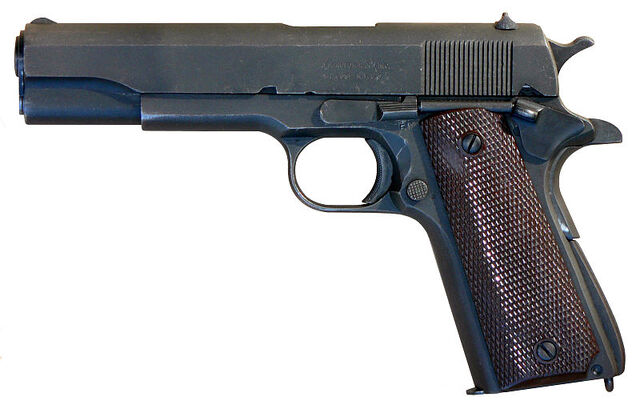File:Colt M1911A1.jpg