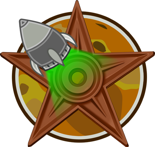 File:Spacecraft Barnstar.png