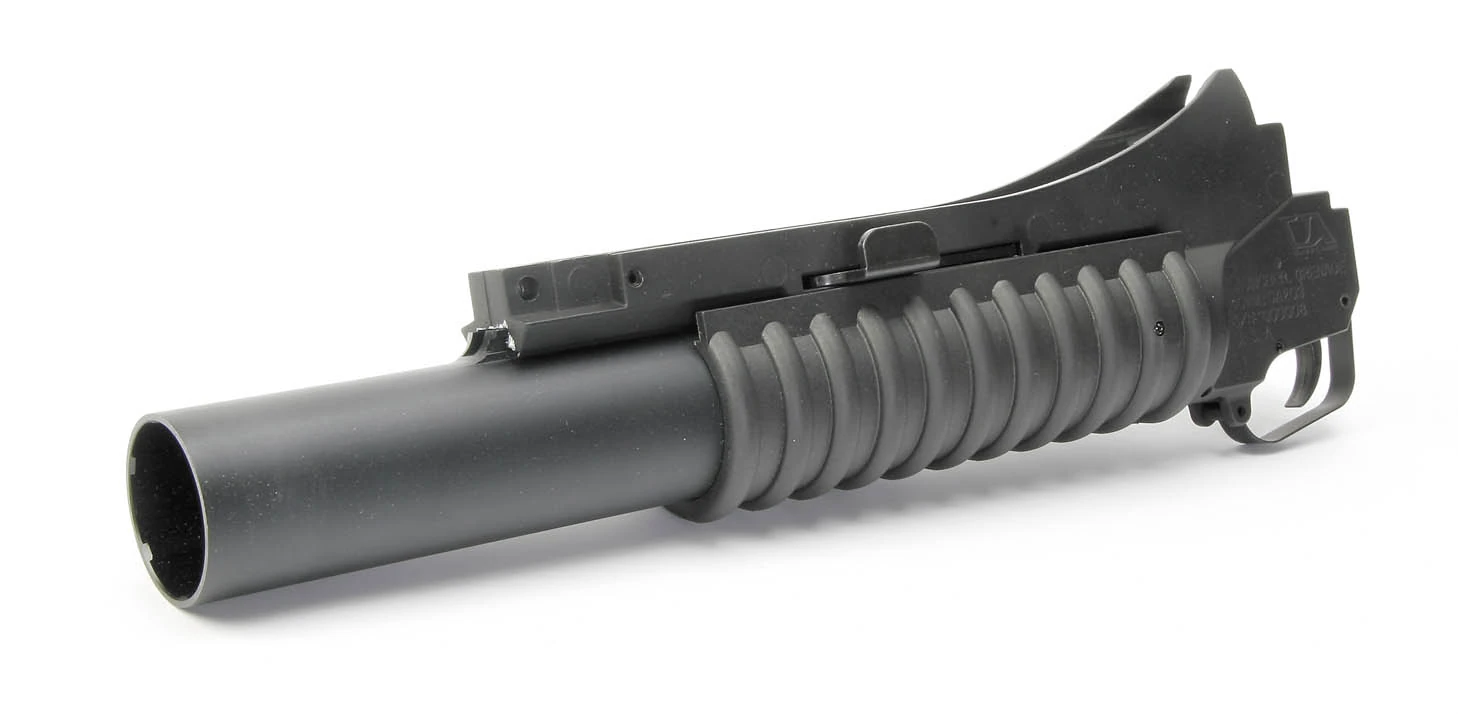 M203 grenade launcher Xenopedia FANDOM powered by Wikia