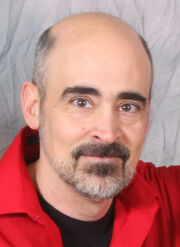 Darren Vincenzo