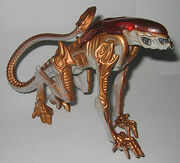 Panther Alien
