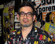 Dan Parent