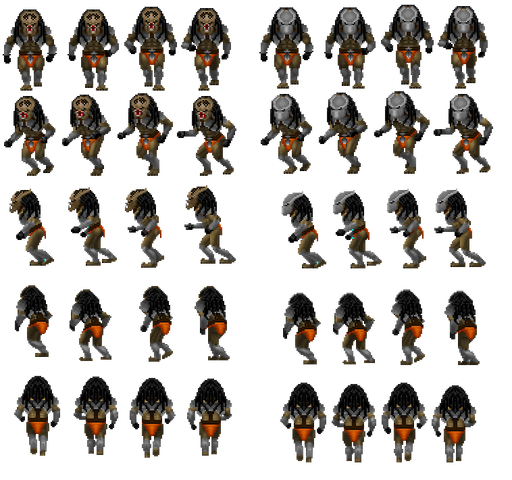 File:PredatorSprites.png