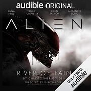 River of Pain audiobook