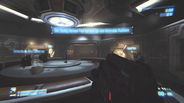 File:Gameplay on ACM Nostromo at table.jpg