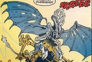 Flying Queen.3