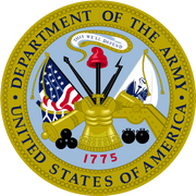 United States Army