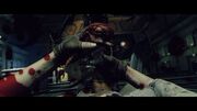 Lisbeth's Chestburster