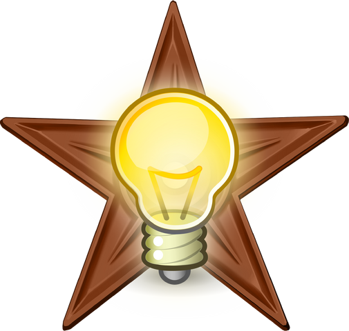 File:Great Idea Barnstar.png