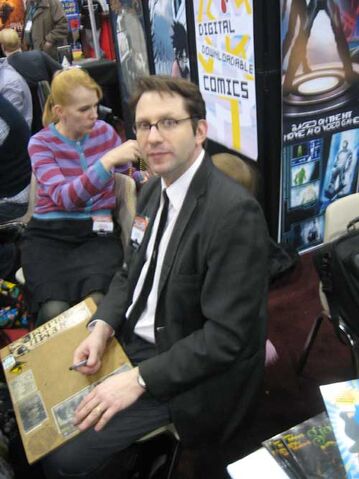 File:Evan Dorkin.jpg