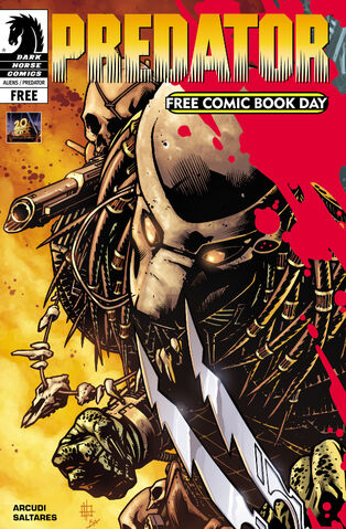 File:Alienspredatorfreecomicbookdaypredatorcover.jpg