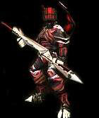 dead space 2 stalker raptors dead space 2 stalker raptors