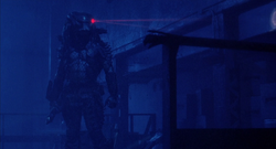 Pred2 City-Hunter laser