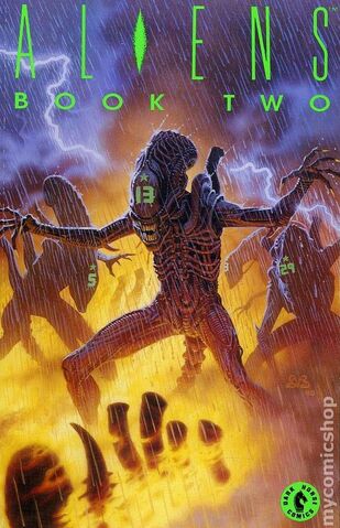 File:Aliens Book Two TPB.jpg