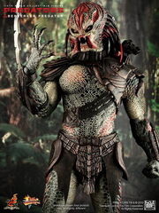 Evil predator
